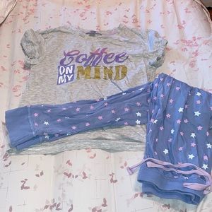 Pj set
